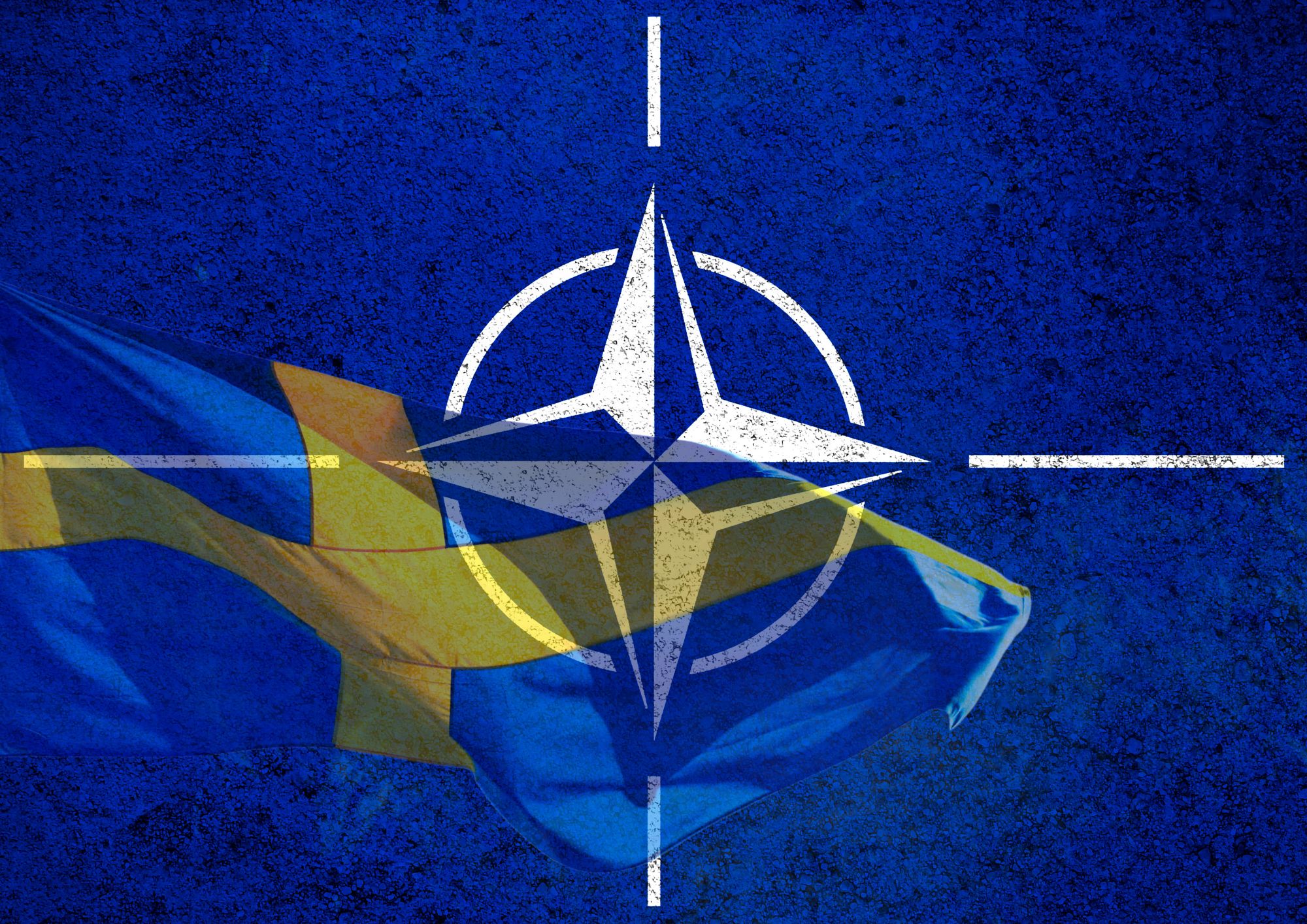 Föredrag - Sveriges roll i Nato